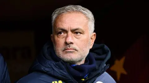 Oskarżenie pod adresem Mourinho. Klub wydał oświadczenie