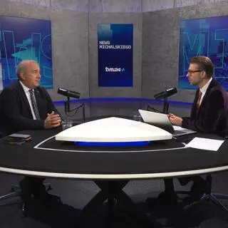 schetyna i michalski