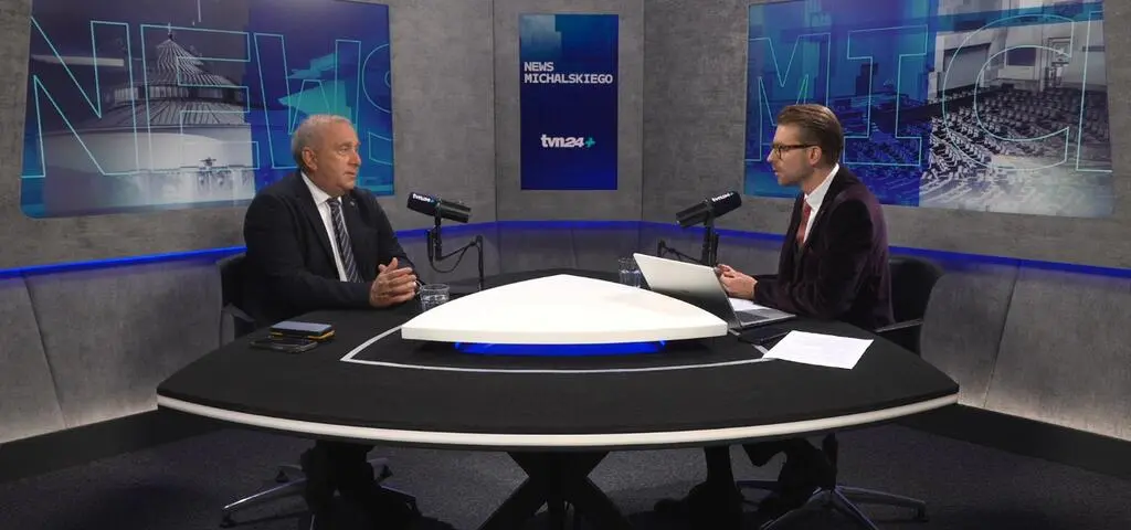 "Decyzja Zełenskiego katastrofalna. To ożywianie demonów historii"