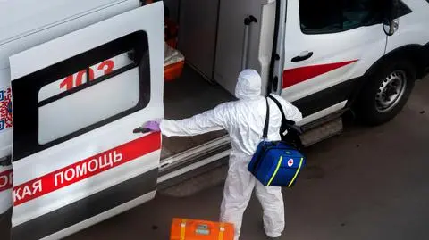 Nie żyje jeden z najbogatszych Rosjan. Bliscy chcą dochodzenia