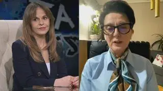 Nowa rada przy Nawrockim. Posłanka tłumaczy, czemu bierze w tym udział