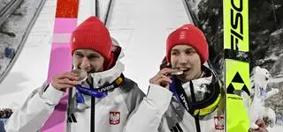 Nadzieja była do końca. "Myślałem, że może się uda, że jednak odwołają" 