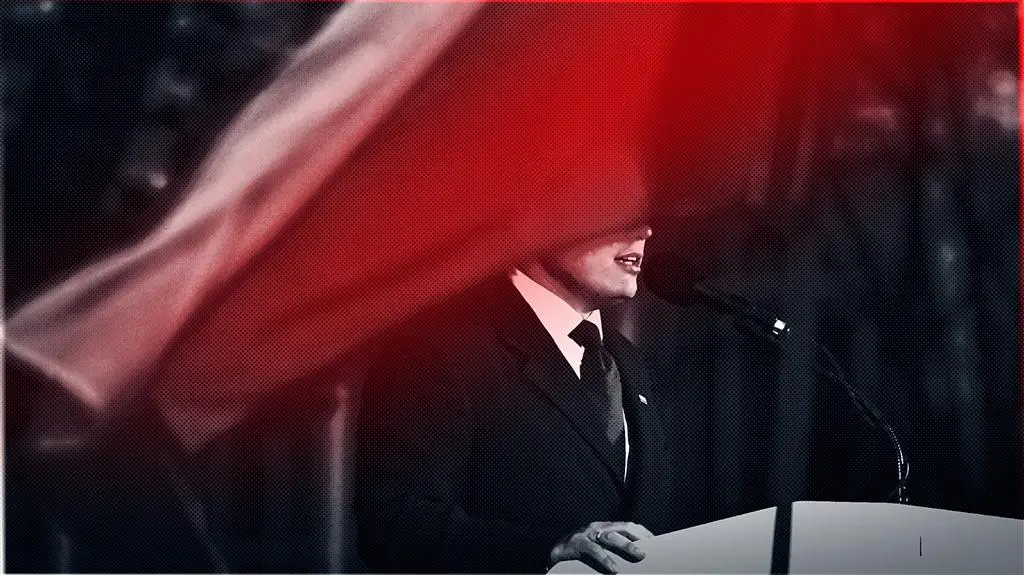 Reporter wziął pod włos ludzi na wiecach. Oto co usłyszał