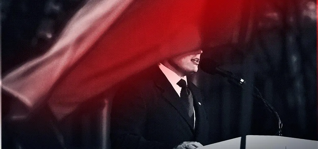 Co mówią ludzie na wiecach? Reporter zmierzył się z kampanijnymi nastrojami