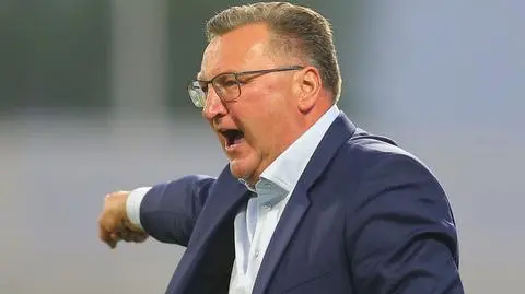 Michniewicz wraca do pracy. Kolejny zaskakujący kierunek