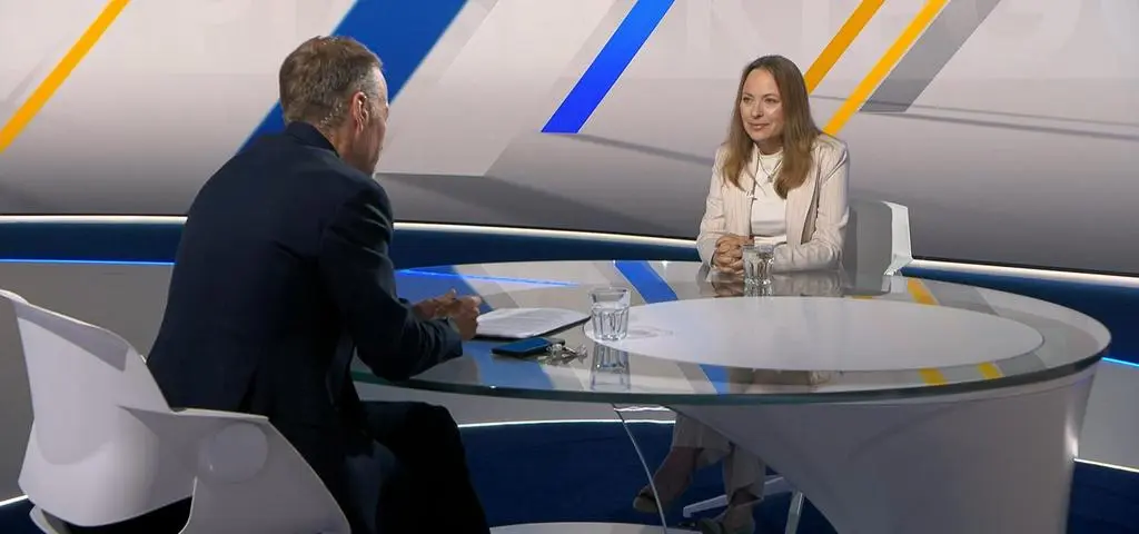 Pełczyńska-Nałęcz o KPO: w ciągu dwóch tygodni pieniądze na dobre projekty będą wypłacane