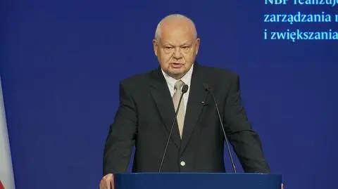 Adam Glapiński