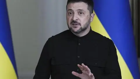 Wołodymyr Zełenski
