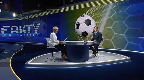 "Słońce zaświeciło w polskiej szatni". Odwaga Urbana doceniona