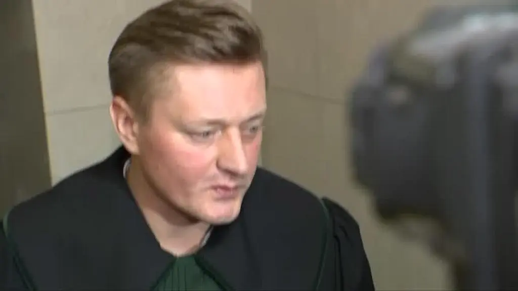 Adwokat romanowskiego