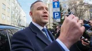 Pseudonim Karola Nawrockiego. Batyr to wojownik, ale też mówiący słoń z ZSRR