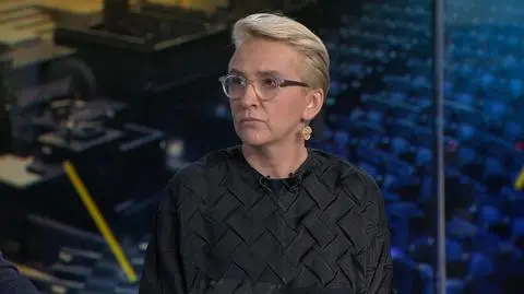 Scheuring-Wielgus: udany debiut Karola Nawrockiego, ale potrzeba konkretów