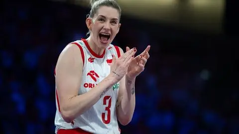 To musiała być ona. Atak, który dał Polkom brąz 