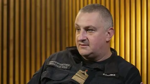 Sebastian Kluska: Pamiętam ojca dziewczynki, która utonęła. Życie mu po prostu w oczach zgasło