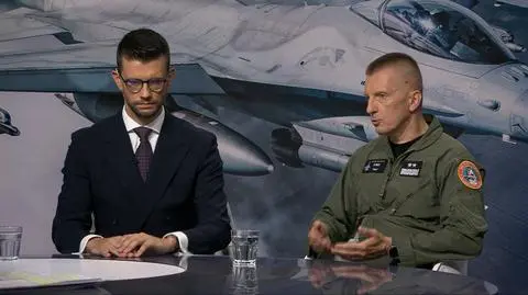 Molęda: pokazy lotnicze to nie są imprezy spontaniczne 