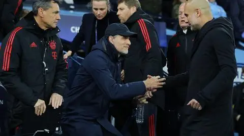 Guardiola wziął w obronę trenera Anglików. "Tata i mama podejmują decyzję"