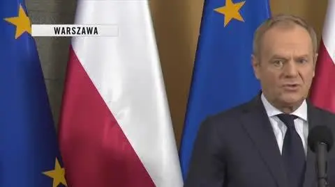 tusk bałtyk