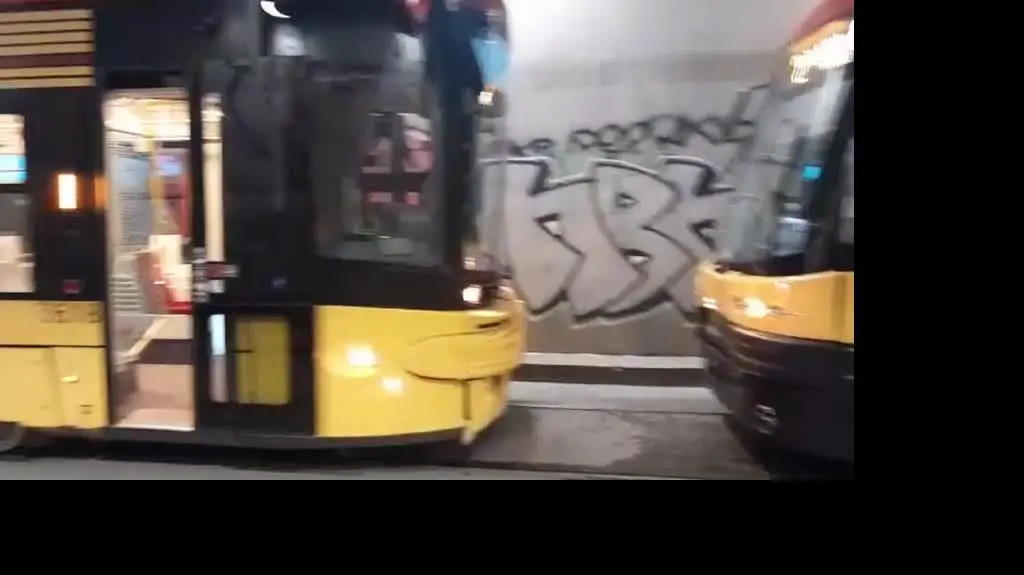 tramwaj 