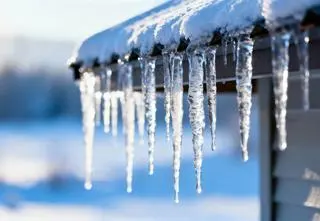 Siarczysty mróz już niebawem. Ile stopni będzie