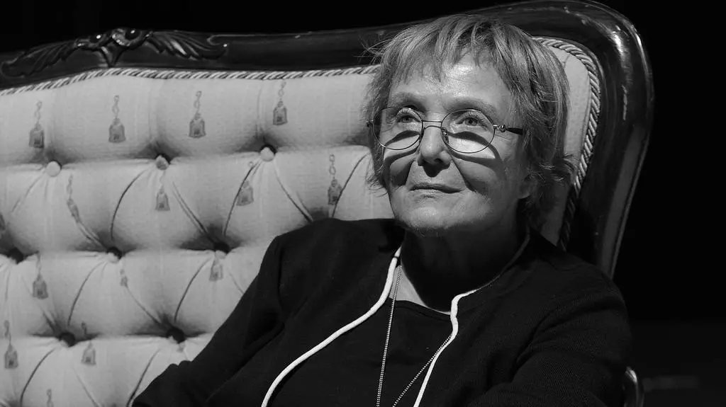Izabella Cywińska