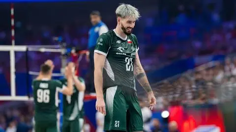 "W tym składzie zagraliśmy pierwszy raz". Polacy ocenili mecz