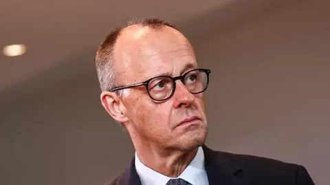 Friedrich Merz