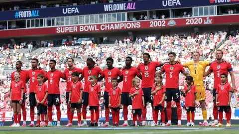 Kadra Anglii na Mundial 2026