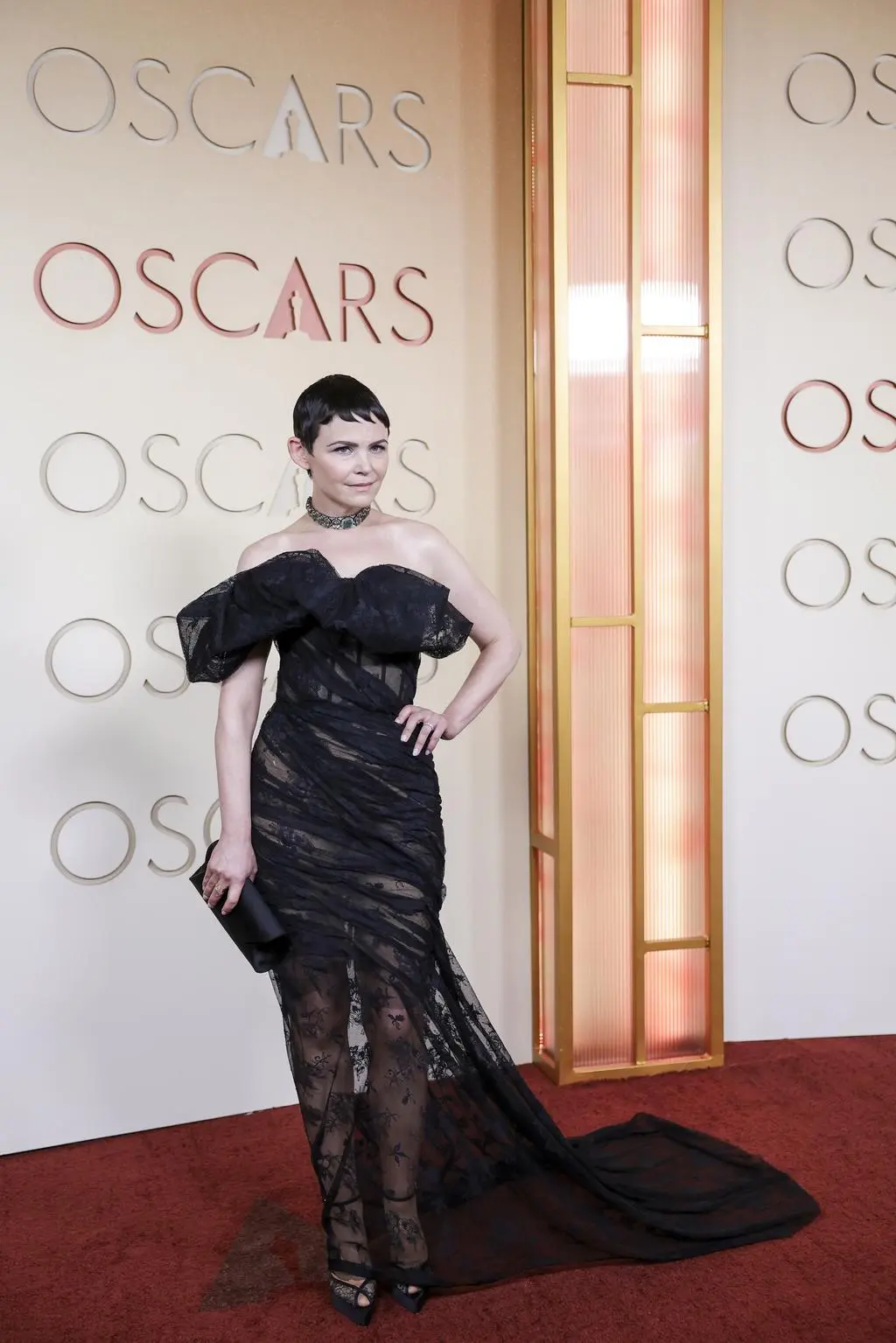 Ginnifer Goodwin