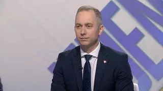 Tomczyk o "początku końca Macierewicza". Wymienia też inne nazwiska