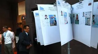 Wielka tragedia i polityczna apatia. A oni mają głosować