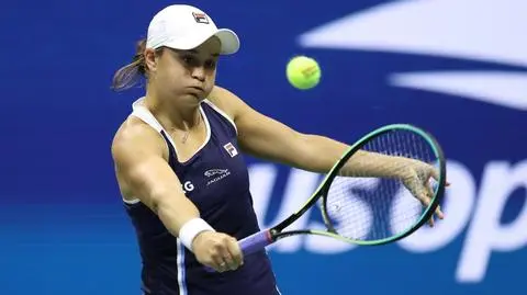 Barty rezygnuje z Indian Wells. Może przedwcześnie zakończyć sezon