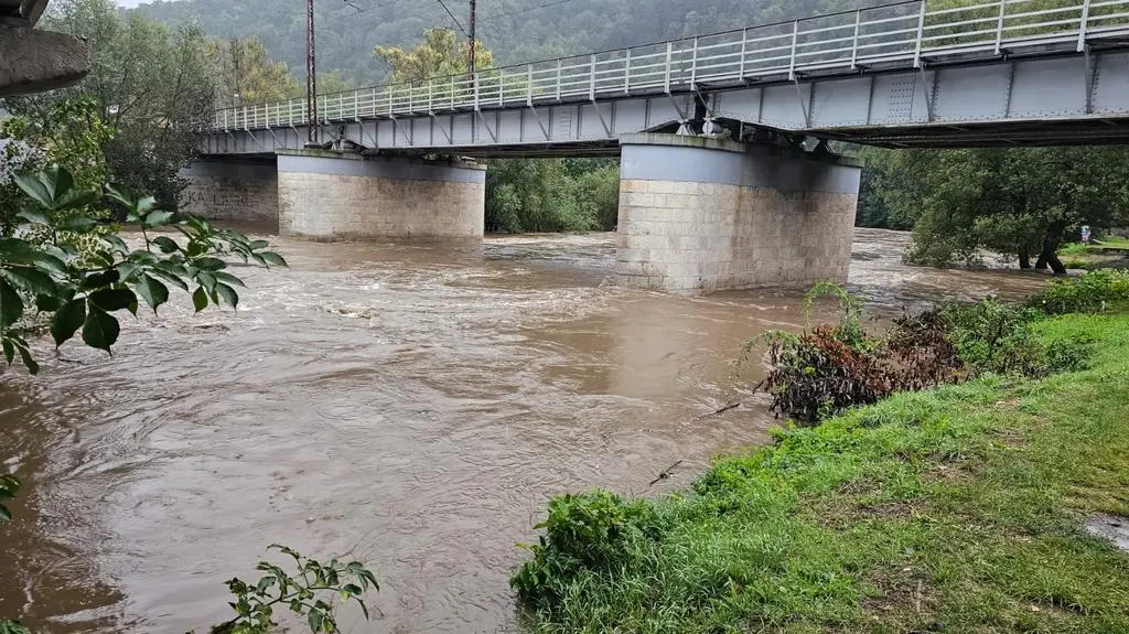 Sytuacja w gminie Bardo