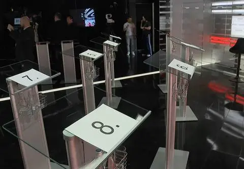 Dziś prezydencka debata. Programy specjalne w TVN24 i TVN24+