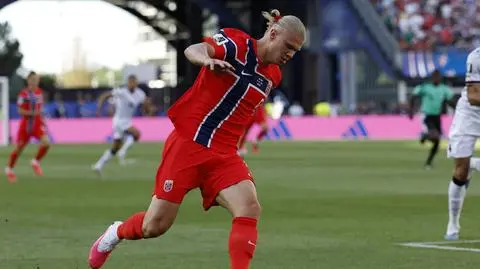 Erling Haaland