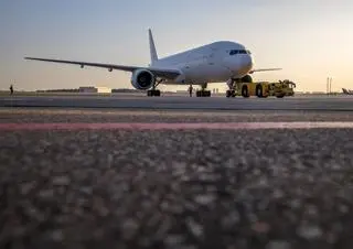 Samolot Boeing 777