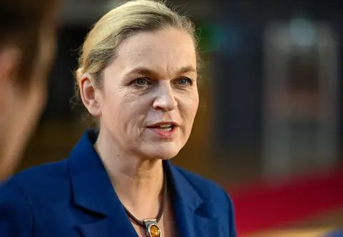 Nowacka przedstawia szczegóły reformy