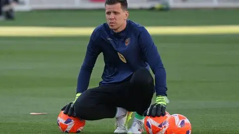 Nowy bramkarz w Barcelonie, Szczęsny wciąż bez podpisu