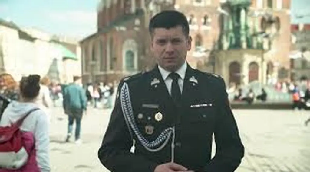 Łukasz Smółka
