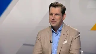 Tobiasz Bocheński w "Rozmowie Piaseckiego"