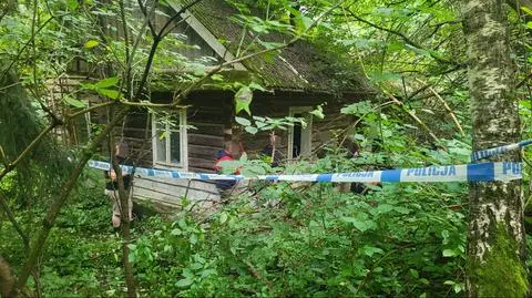 Sprawdzą miejsce, w którym może znajdować się zaginiony przed laty mężczyzna