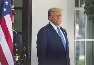 Spotkanie Trump-Putin. Jest miejsce i data
