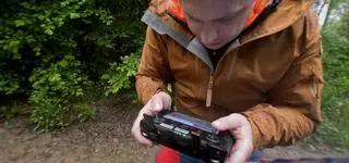 Proceder, który śledzimy od ośmiu lat. "Ktoś zarabia tutaj setki tysięcy złotych"