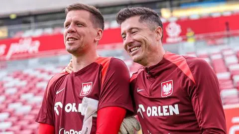 "Szczęsny powiedział 'tak' Barcelonie"