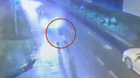 Potrącił pieszego. Policja z ważnym apelem 