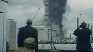 Serial "Czarnobyl"