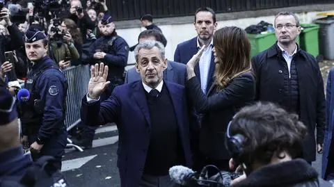 Nicolas Sarkozy, Carla Bruni