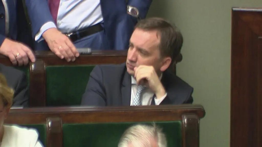 Pan prezydent najwyżej będzie mógł się w przyszłości cieszyć rolą młodego komentatora z własną ochroną