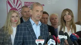 Sławomir Broniarz