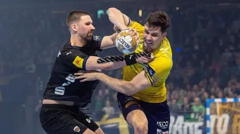 Kosmiczny mecz bez happy endu. Industria żegna się z Ligą Mistrzów