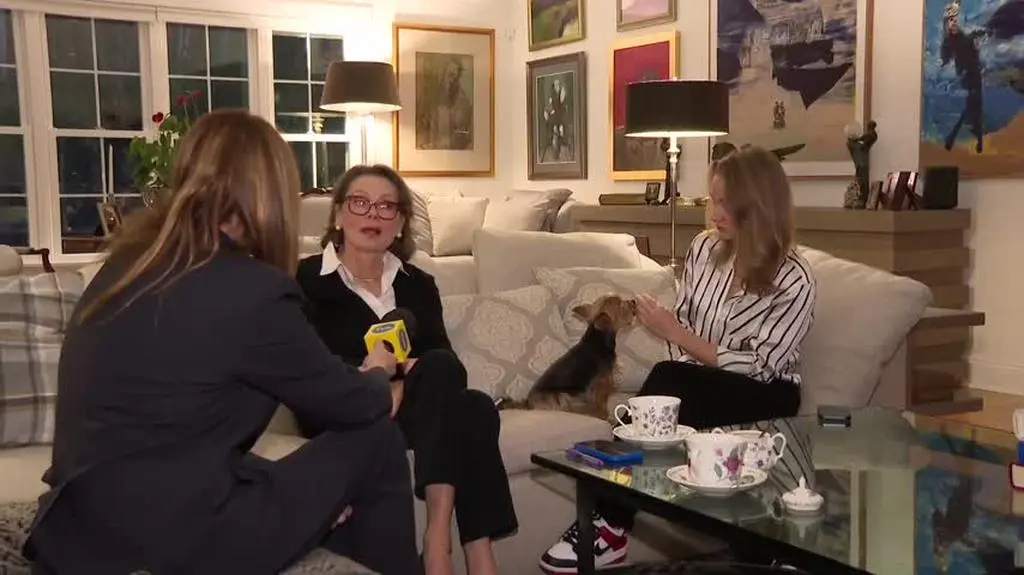 Matka głosuje na Trumpa a córka na Harris. Wybory podzieliły rodzinę